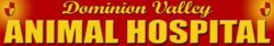 dominion valley animal hospital - Haymarket, VA