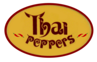 thai peppers logo - Dominion Valley Market Square - Haymarket, VA